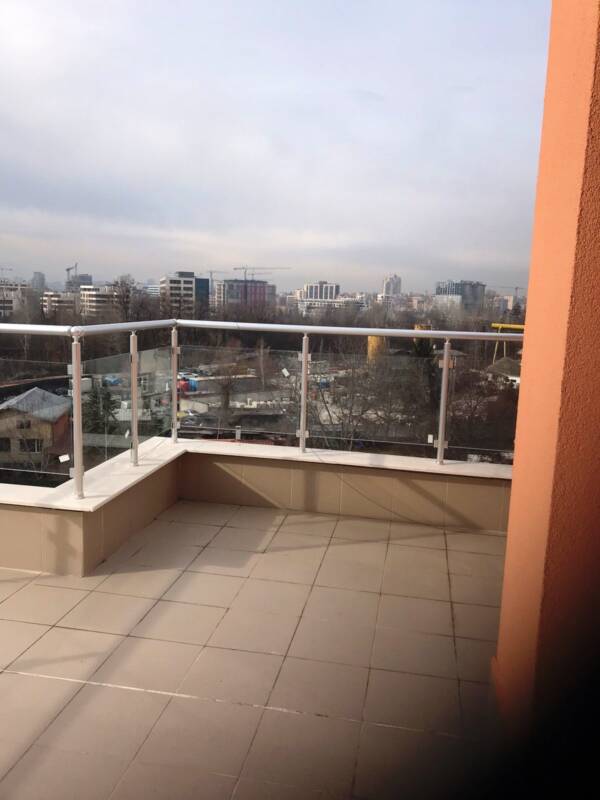 Панорамен югозападен тристаен апартамент Витоша 4765